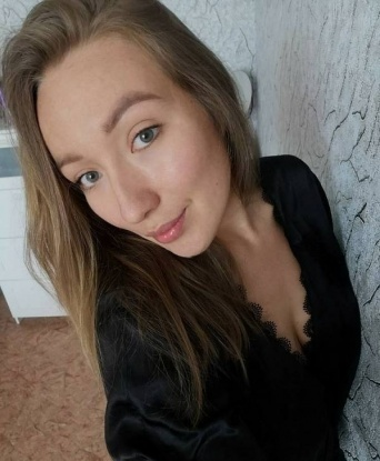 Екатерина, 27 лет